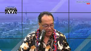 Diana silvers, colin farrell, jessica chastain and others. Tanoa Ava Show 05 Dec 2020 Radio Samoa Youtube