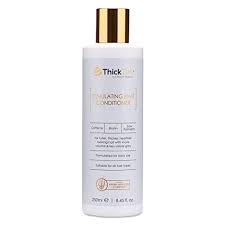 According to some research, this problem is that the results of a. Buy Thicktails Hair Growth Conditioner For Women With Thinning Hair Breakage Due To Menopause Stress Postpartum Recovery Anti Hair Loss Conditioner Regrowth Treatment Biotin Conditioner For Hair Loss Online In Indonesia