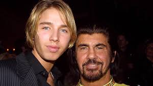 Gil Ofarim: So sah er vor 25 Jahren aus