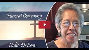 Dalia M. Deleon Obituary