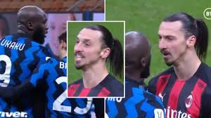 Romelu lukaku was born in belgium on 13 may 1993. Zlatan Ibrahimovic Vs Romelu Lukaku What The Ac Milan Striker Is Alleged To Have Said To Lukaku