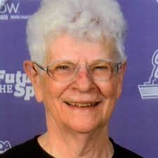 Mary Jo Chrispen Obituary (1939