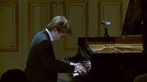 Looking to purchase a trailer tent, but not 100% sure? Adam Kamplet 16 F Chopin Nocturne Op 27 No 2 Youtube