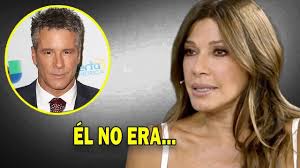 A los 60 años, Catherine Fulop Finalmente admite lo que todos ...ver más