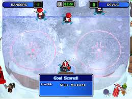 Backyard ice rink kits from iron sleek iron sleek backyard hockey rink kits equal big savings over buying individual components and are a great option to get you started building a rink for the first time. Backyard Hockey Screenshots For Windows Mobygames