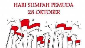 Hal ini tertuang dalam ikrar atau sumpah yang mereka ucapkan. Isi Teks Sumpah Pemuda Dan Makna Di Dalamnya Lengkap Dengan Sejarah Sumpah Pemuda Tribunnews Com Mobile