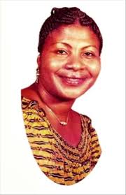 Cahier de Condoléances de décès de Oné Odette MOULARE