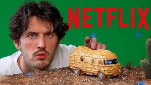 I Built Ryan Trahan A €0.01 Video Game In One Week