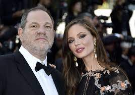 This content is not available due to your privacy preferences. Harvey Weinstein S Wife Georgina Chapman Says She S Leaving Him The Boston Globe