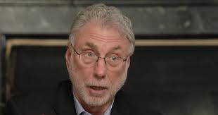 Newspaper editor Marty Baron: "We always have to hold power to account"