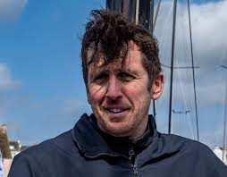 Tom Dolan Achieves Top-Ten Finish at Solo Guy Cotten Race