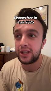 So happy for the Pistons and their fans #nba #pistons #detroitpistons