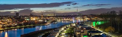 Read hotel reviews and choose the best hotel deal for your stay. Erasmus Experience In Dortmund Germany By Carlos Erasmus Experience Dortmund