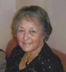 Audrey Barker Obituary (1937