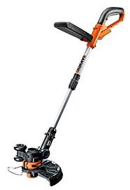 Black And Decker 20v Lithium Battery Charger Manual Worx Wg156 Liion Cordless Grass Trimmeredger With Manual Handle 10inchbare Tool Only Best Portable Air Compressor Best Riding Lawn Mower Home And Garden Store
