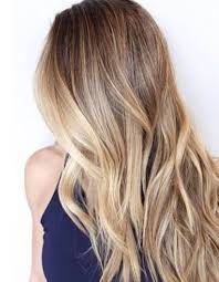 L'effet bisou de soleil est trop moderne et cool pourla saison 2020. L Art Du Balayage Chez Medz Salon Medz