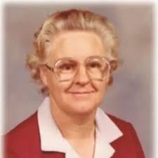 Obituary information for Marian Trahan Roy