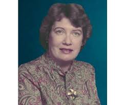 Phyllis Glenn Obituary (1936