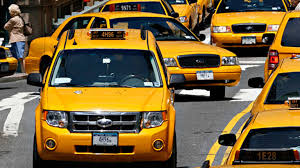 Uber Now More Popular Than Taxis In New York City Among