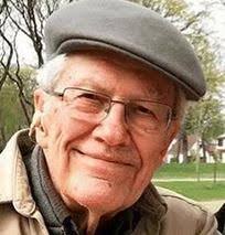 David ELLENBECKER Obituary (2022)