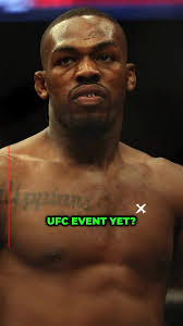 John Jones is back! 🔥 Ready for a UFC return and a White House  celebration? Major moves ahead! 💪 , ., ., ., ., ., #UFC #JohnJones  #Comeback #Patriot #MMA #Legend #Hype #FightNight #Champions