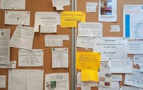 W ogłoszeniu treść powinna być maksymalnie streszczona, przy czym zawarte powinny być wszelkie niezbędne informacje. Jak Napisac Ogloszenie O Sprzedazy Lub Wynajmie Mieszkania
