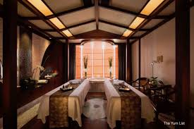 All kuala lumpur hotels kuala lumpur hotel deals last minute hotels in kuala lumpur by hotel type. The Spa Hilton Kuala Lumpur Hotel Malaysia The Yum List