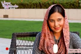 LDR dengan Mike Tramp, Ayu Azhari Beri Kepercayaan Penuh