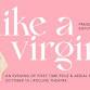 Like a Virgin event image