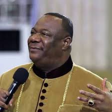 Listen to Archbishop Nicholas Duncan Williams