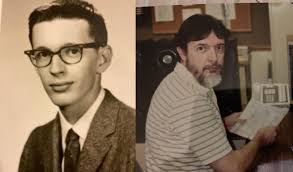 James Todd Viele, AKA Jerry Starr, passed away peacefully aged 8