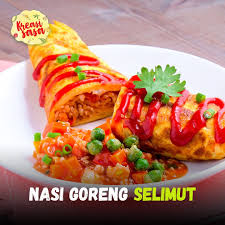 More images for cara plating udang goreng mayonnaise » Kreasi Sasa Siapa Nih Yang Udah Liat Tvc Terbaru Sasa Facebook