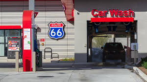 Gas Station Car Wash: Good Idea? | CARFAX