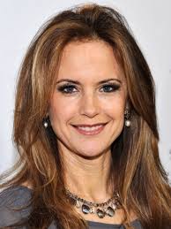 Kelly Preston (Creator)
