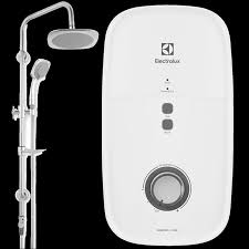 December 11, 2020 by matt moran. Comfortflow 500 Water Heater Ac Pump With Rain Shower Ewe361ka Dwg1 Electrolux Malaysia