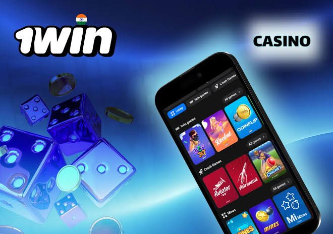 1Win India Official - Casino & Betting in India | Get 500% Bonus