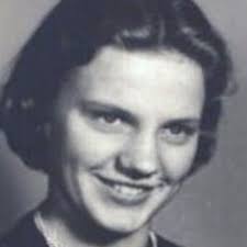 Sharon Kay Peterson Newcomb (1937-1973)