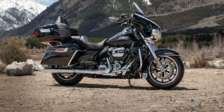 electra glide ultra classic