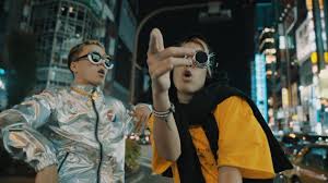 cho wavy de gomenne remix feat salu youtube rap mp3 song