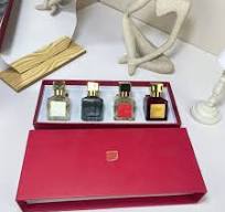 Custom Luxury Velvet MDF Perfume Bottle Box with Handmade Wooden Storage  Case for Valentine's Day Rectangle Box for Fragrance