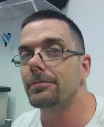 Adam George Bellamy, 49 passed away