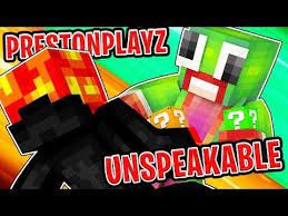 You play minecraft and want to know how to install certain mod? Minecraft Modded Youtuber Lucky Block Battle School Who Is Your Favorite Minecrafter Minecraft School Minecraft Mods Minecraft