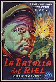 Côté syndicats, on se dit prêts au « bras de fer ». Bataille Du Rail 1946 Free Download Rare Movies Cinema Of The World