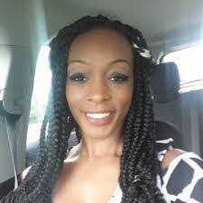 Latisha Benson's Instagram, Twitter & Facebook