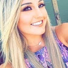 Kaitlin Hudson's Instagram, Twitter & Facebook