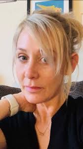 Michelle Sword's Instagram, Twitter & Facebook