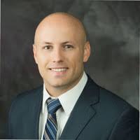 Christopher Goldhorn