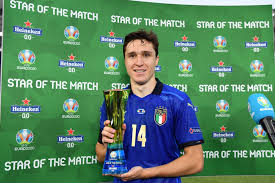 Federico chiesa is a member of vimeo, the home for high quality videos and the people who love them. 0vxg79ssgsfu8m