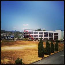 Lot 5409,mukim ampangan, jalan sikamat, sikamat, 70400, malaysia. Tafe College Seremban Negeri Sembilan