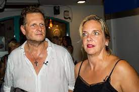 Danni büchner und ennesto monte waren in den letzten neun tagen scheinbar extrem glücklich miteinander. Jens Daniela Buchner Heftige Vorwurfe Von Ex Kellnerin Gala De